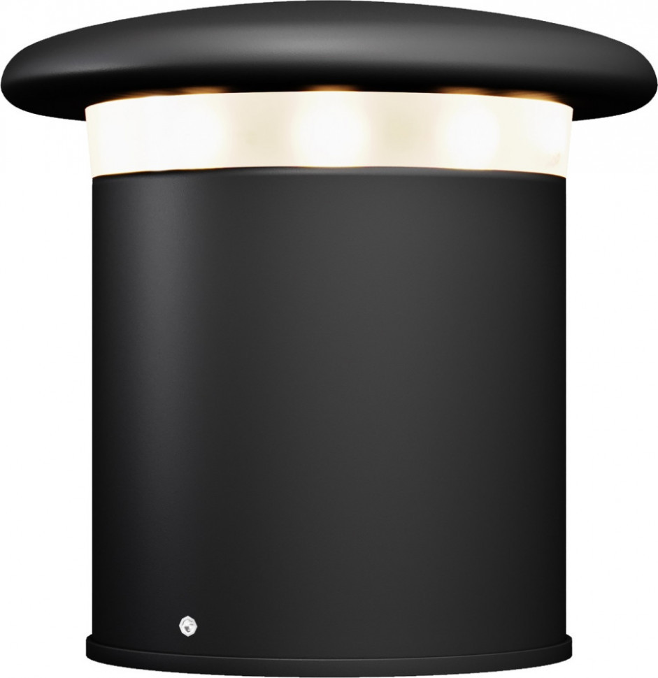 Наземный светильник Grip O460FL-L10GF3K Maytoni