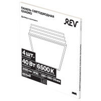 Светодиодная панель  56001 2 Ritter