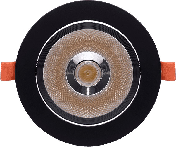 Точечный светильник DL-KZ KZ-2-DLB-12-WW DesignLed