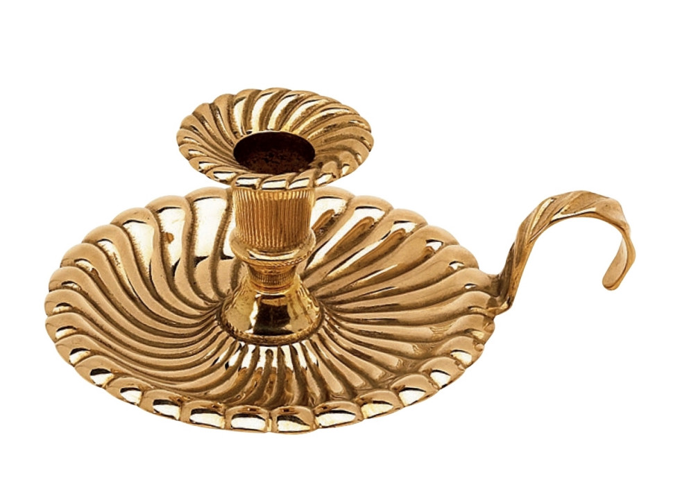 Подсвечник 10х14см. Alberti Livio