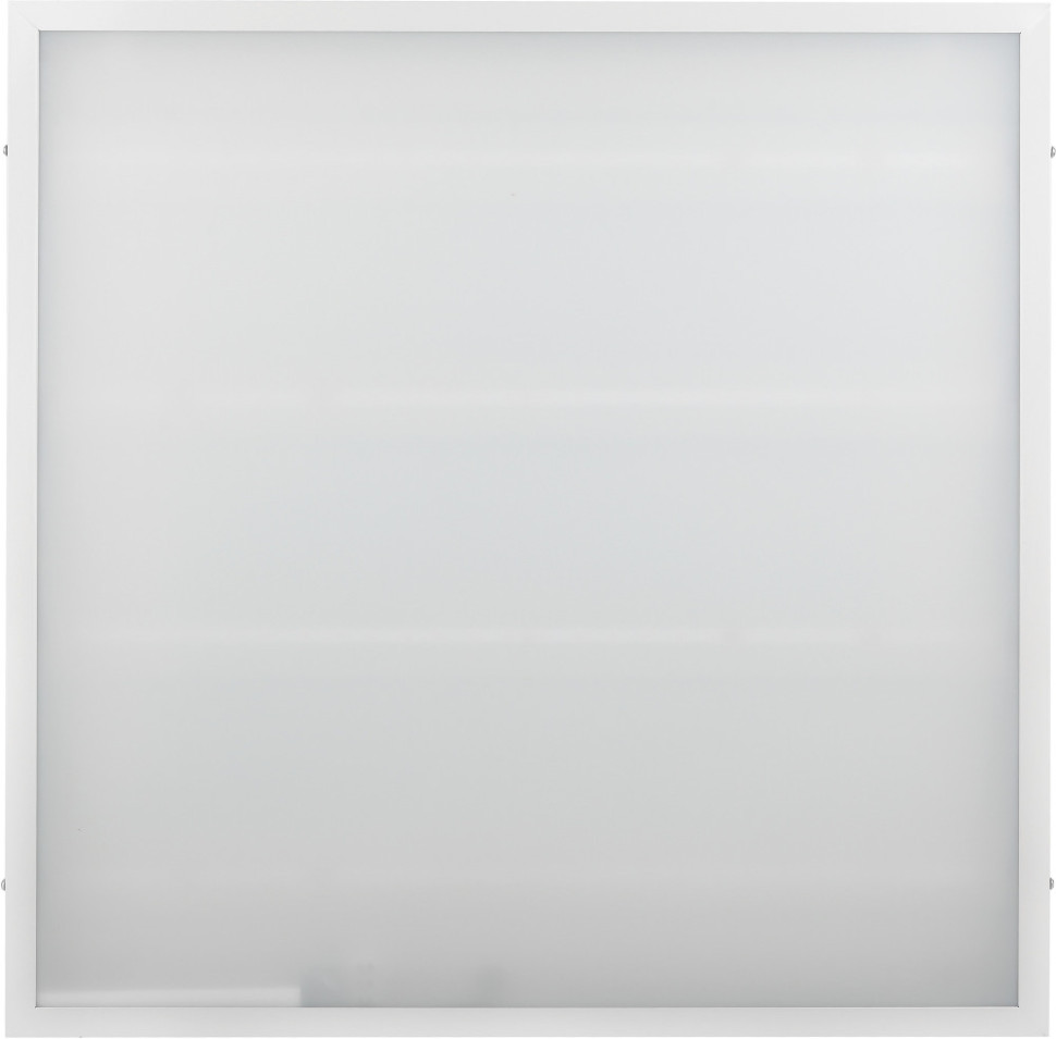 Светодиодная панель  SPO-6-36-6K-M-A2 ЭРА