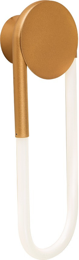 Настенный светильник Канто 08273,33(4000K) Kink Light