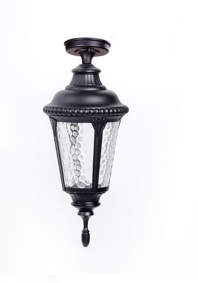 Потолочный светильник уличный MUNICH 2S 79755SA Bl Oasis Light