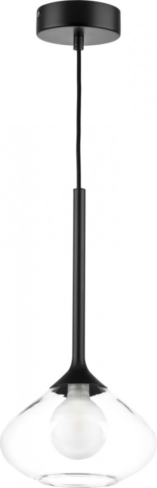 Подвесной светильник Vetro 801203 Lightstar