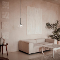 Подвесной светильник Vetro 801203 Lightstar Подвесной светильник Vetro 801203 Lightstar