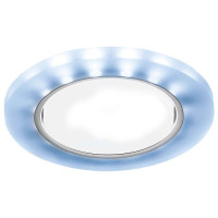 Точечный светильник Gx53 Led G214 CL/CH/CLD Ambrella