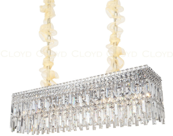 Подвесной светильник Alcatraz 10962 Cloyd