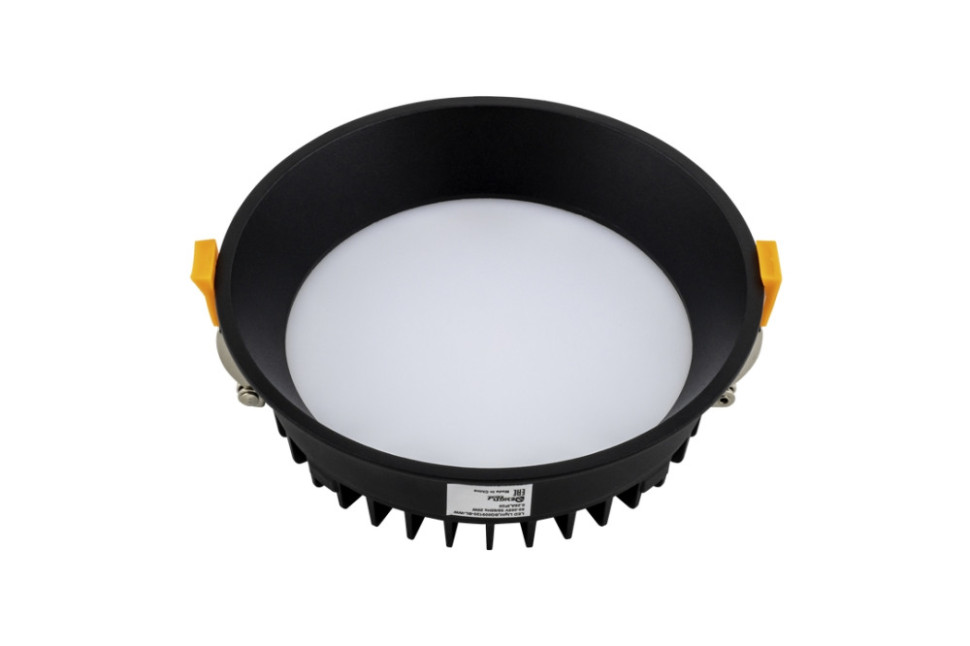 Точечный светильник WL-BQ BQ009120-BL-NW DesignLed