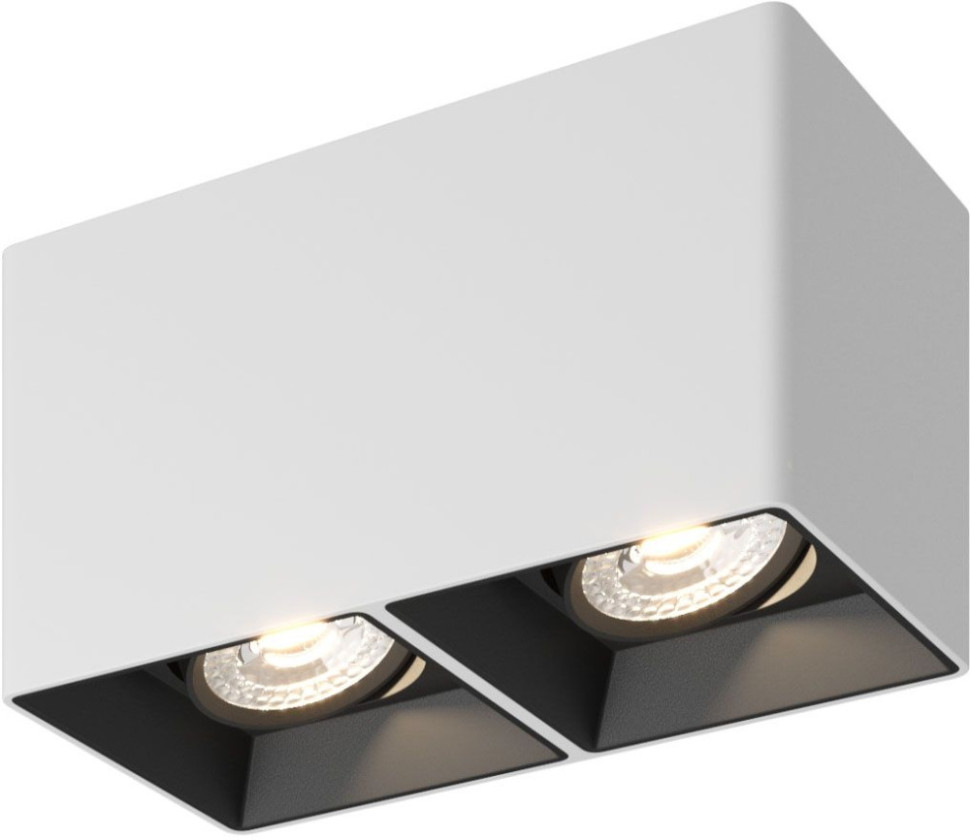 Точечный светильник Soro DK3035-WB Denkirs