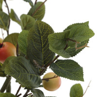 Дерево искусственное "Гранат", L36 W36 H70 см