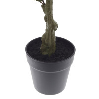 Дерево искусственное "Гранат", L36 W36 H70 см