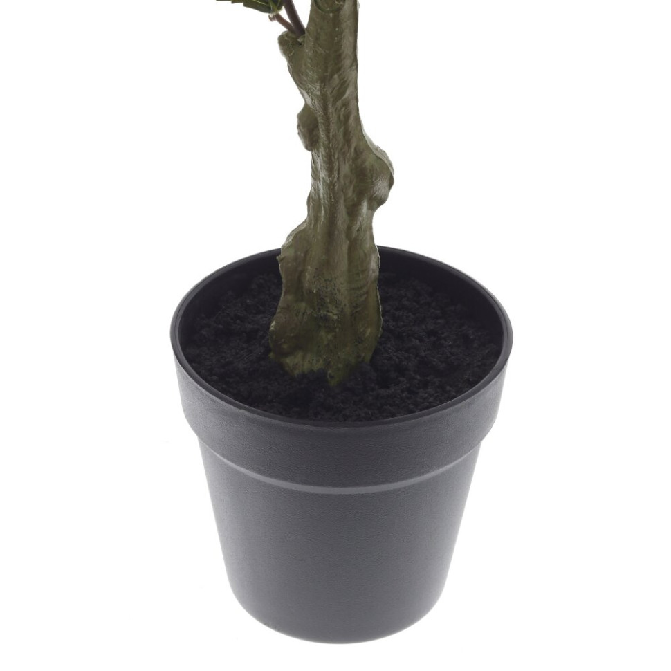 Дерево искусственное "Гранат", L36 W36 H70 см