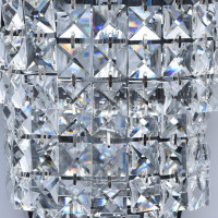 Настенный светильник MW-Light Аделард 642022801