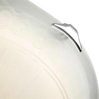 Настенно-потолочный светодиодный светильник Sonex Snok Lufe 7601/DL