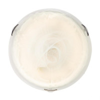 Настенно-потолочный светодиодный светильник Sonex Snok Lufe 7601/DL