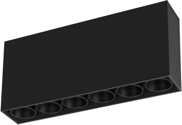 Точечный светильник ORIENT 031863 Arlight