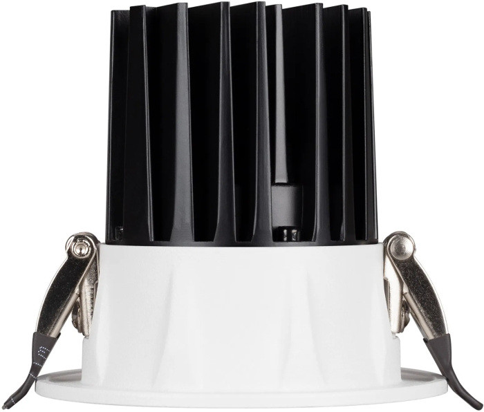 Точечный светильник FOGGY 039068 Arlight