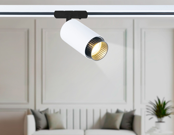 Трековый светильник Track System GL5161 Ambrella