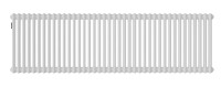 Стальной трубчатый радиатор Kohr Heim 2050/40 секций с боковым подключением 3/4 Стальной трубчатый радиатор Kohr Heim 2050/40 секций с боковым подключением 3/4