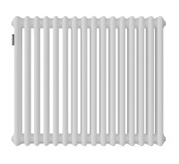 Стальной трубчатый радиатор Kohr Heim 3057/16 секций с боковым подключением 3/4