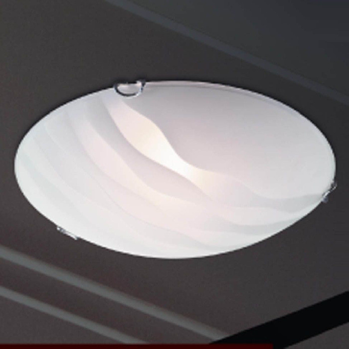 Настенно-потолочный светильник Ondina 333 Sonex