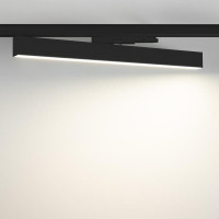 Трековый светодиодный светильник Arlight LGD-Flat-4TR-S605-25W Day4000 033697(1) Трековый светодиодный светильник Arlight LGD-Flat-4TR-S605-25W Day4000 033697(1)