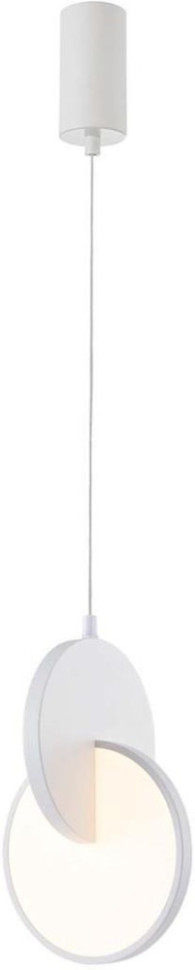 Подвесной светильник Grahan 4610-1P F-Promo