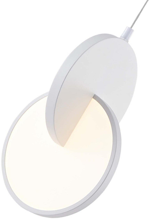 Подвесной светильник Grahan 4610-1P F-Promo