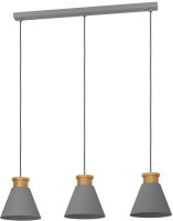 Подвесной светильник TWICKEN 43839 Eglo