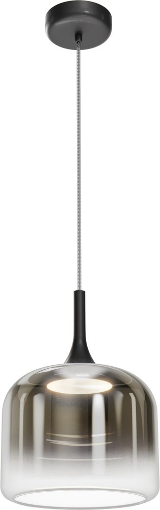 Подвесной светильник Spirito MOD286PL-L18B3K Maytoni