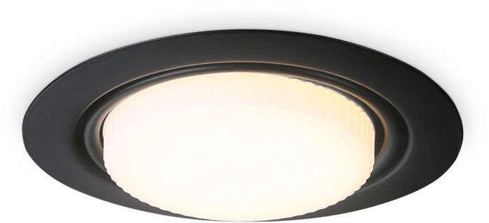 Точечный светильник STANDARD SPOT G10123 Ambrella