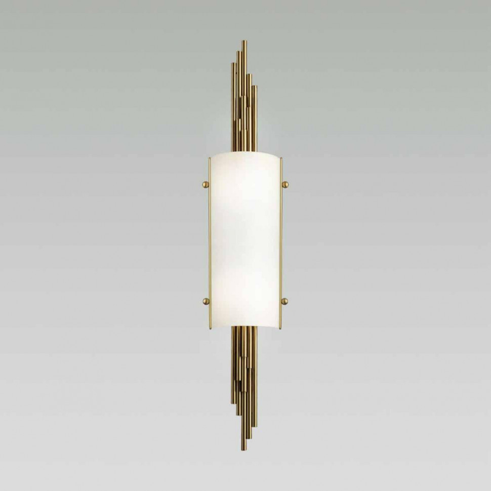 Бра Odeon Light Exclusive Margaret 5415/2W