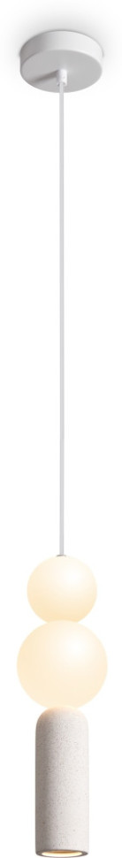 Подвесной светильник Shapes FR5530PL-L12W Freya