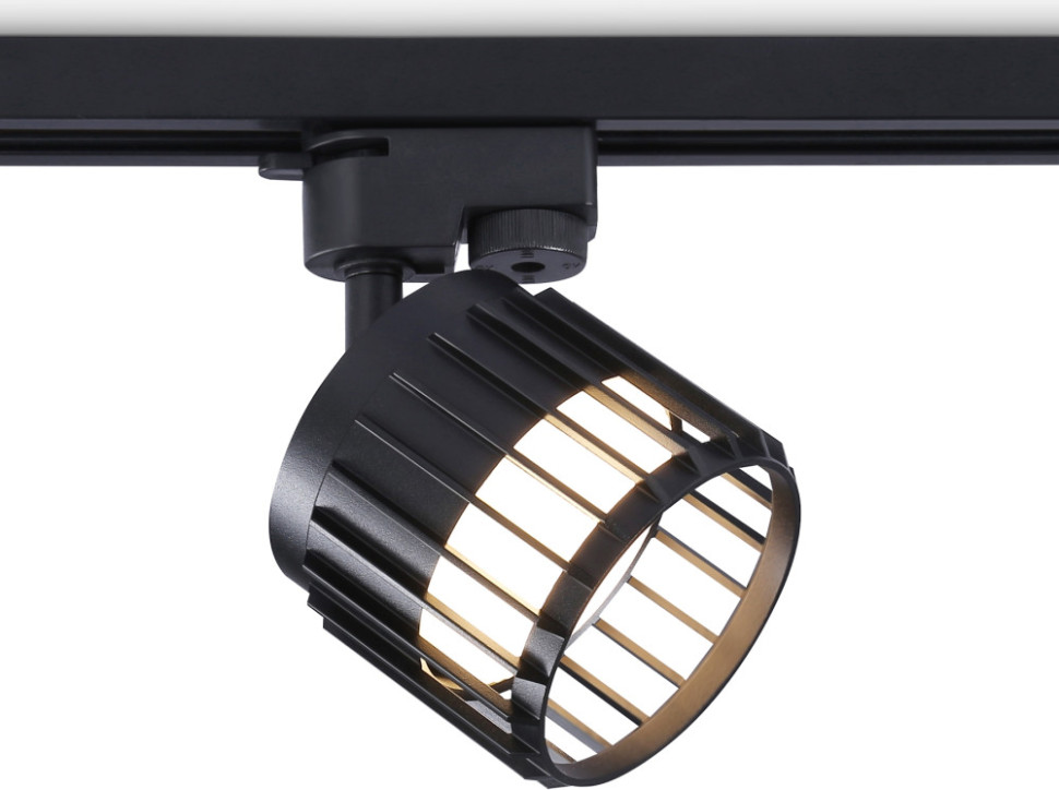 Трековый светильник TRACK SYSTEM GL5349 Ambrella