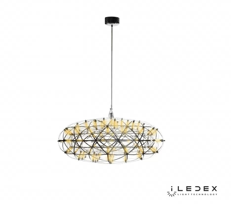 Подвесной светильник Stratosphere FTG-600-92 CR iLedex