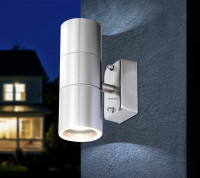 Архитектурная подсветка Style 3201-2L Globo Архитектурная подсветка Style 3201-2L Globo