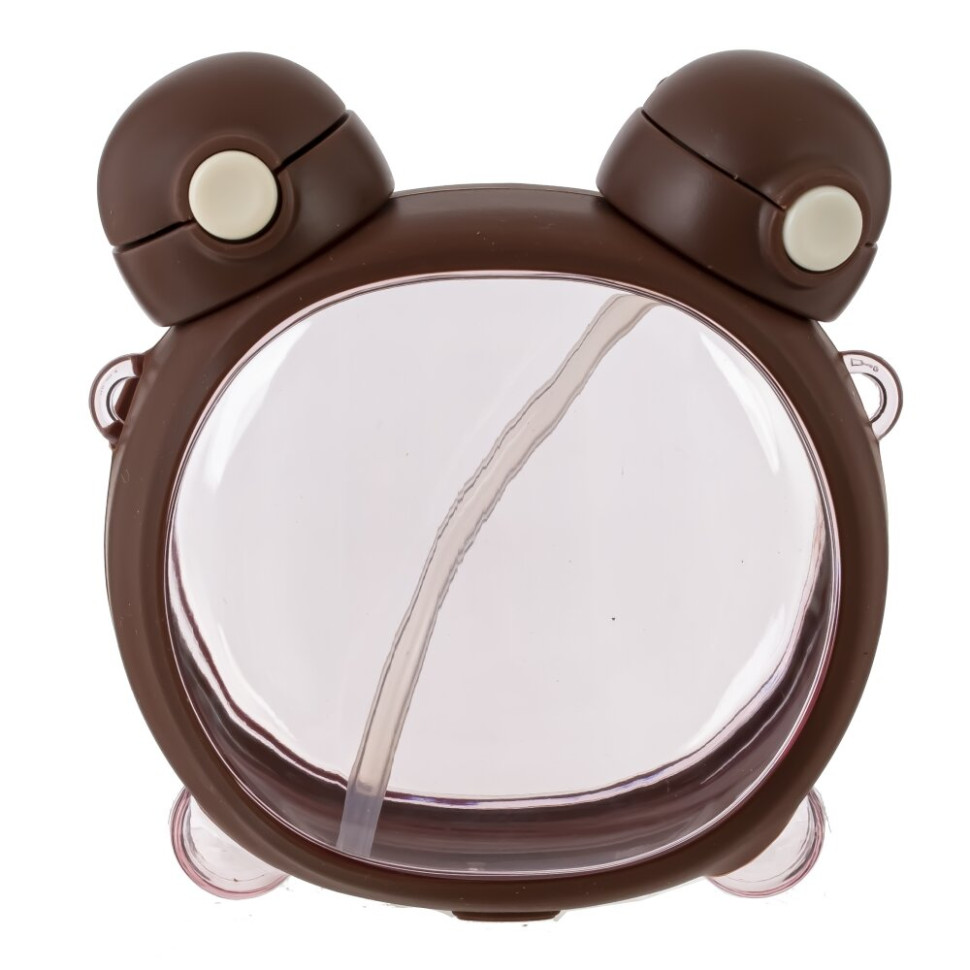 Бутылка, 250 мл, L13 W7 H15 см