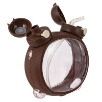 Бутылка, 250 мл, L13 W7 H15 см