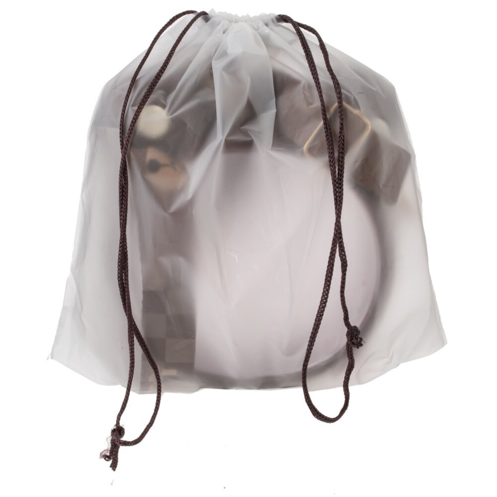 Бутылка, 250 мл, L13 W7 H15 см