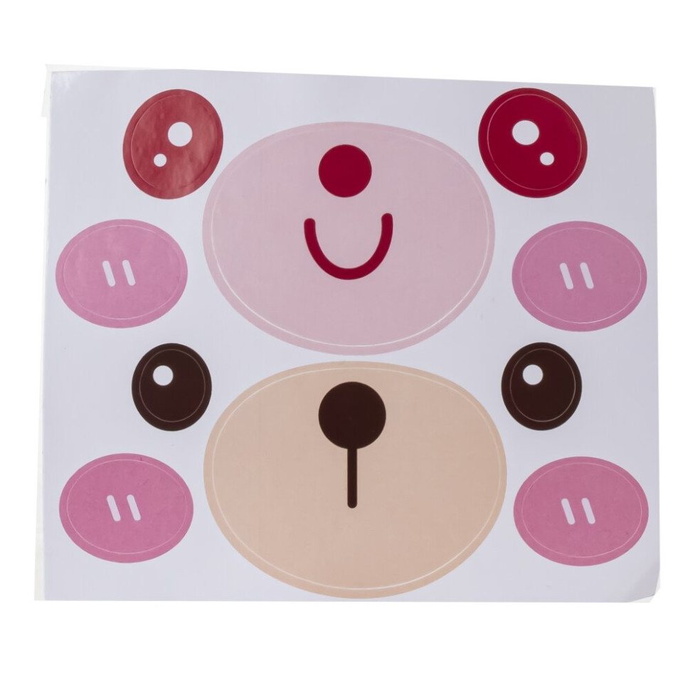 Бутылка, 250 мл, L13 W7 H15 см