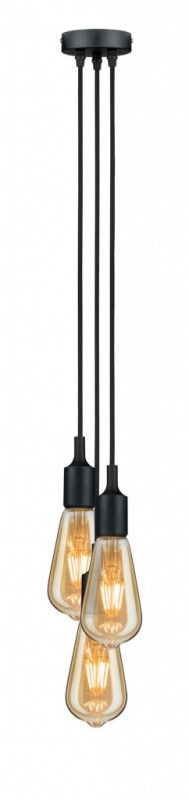 Подвесной светильник Pendulum 50343 Paulmann