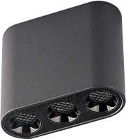 Точечный светильник Small 7092/8CL Odeon Light Точечный светильник Small 7092/8CL Odeon Light