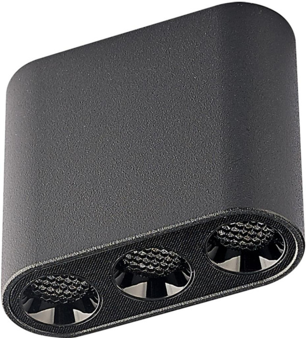 Точечный светильник Small 7092/8CL Odeon Light