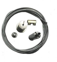 Подвесной комплект WSO WSO 37C chrome Italline