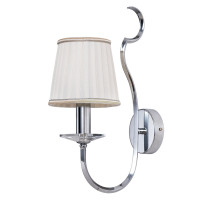 Бра Andrea A6352AP-1CC Arte Lamp Бра Andrea A6352AP-1CC Arte Lamp