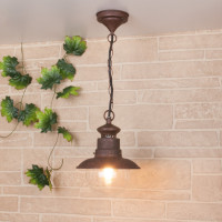 Уличный светильник подвесной Talli GL 3002H Elektrostandard