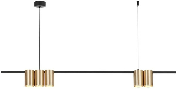 Подвесной светильник  471-403-05 Velante