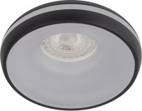 Точечный светильник  DK100 BK ЭРА