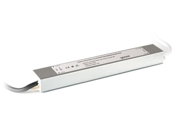 Блок питания  202023040 Gauss