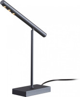 Интерьерная настольная лампа Celler 4321-1T Favourite